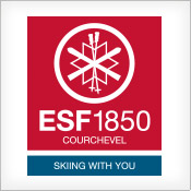ESF COURCHEVEL