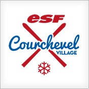 ESF COURCHEVEL VILLAGE