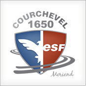 ESF COURCHEVEL MORIOND