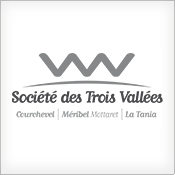 SOCIÉTÉ DES 3 VALLÉES