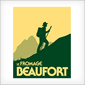 FROMAGE BEAUFORT