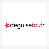 DÉGUISETOI.FR