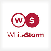 WHITE STORM