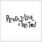 PRENDS TA LUGE ET TIRE TOI !