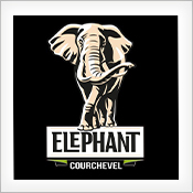 L'ELEPHANT COURCHEVEL