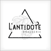L'ANTIDOTE BRASSERIE